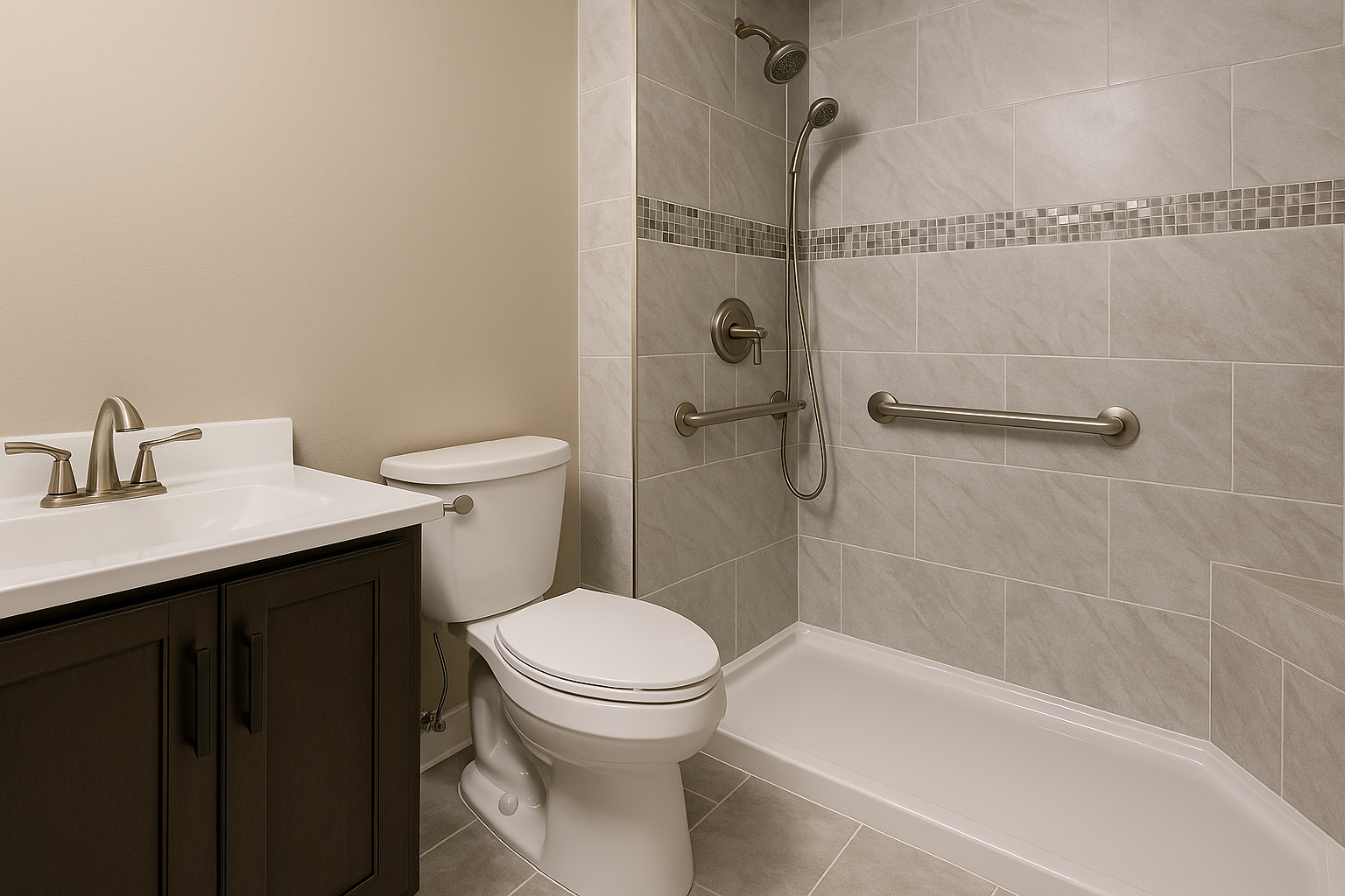 Plumbing Fixtures Repairs gloved-hands-working-on-electrical-wire-handyman-electrical-repair