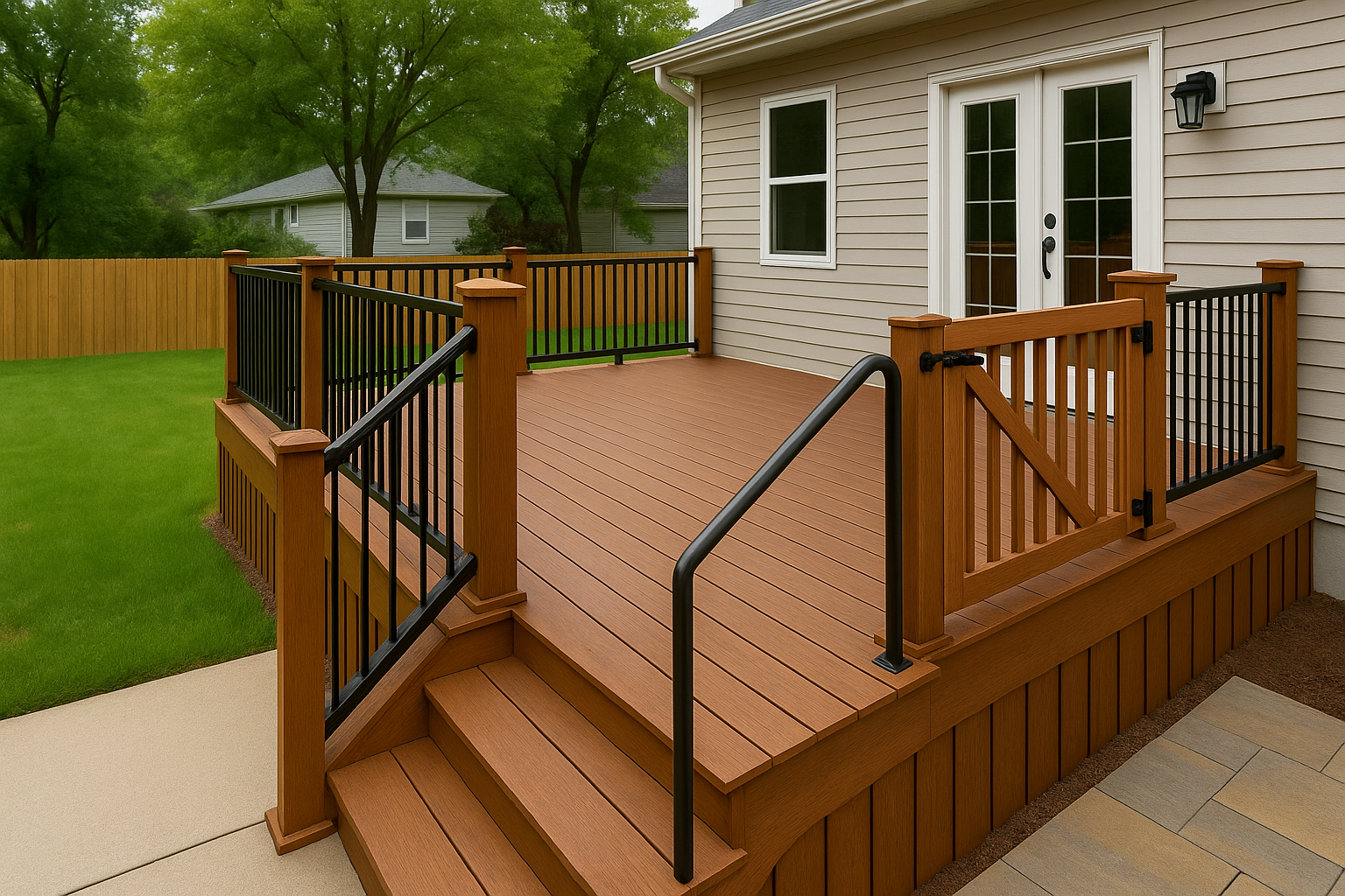 gloved-hands-working-on-electrical-wire-handyman-electrical-repair